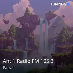 Ant 1 Radio FM 105.3