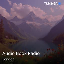 Audio Book Radio