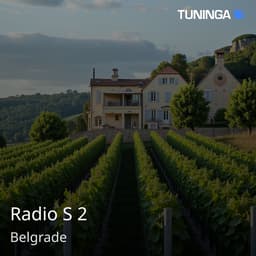 Radio S 2