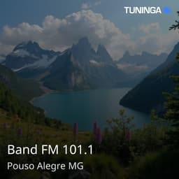 Band FM 101.1