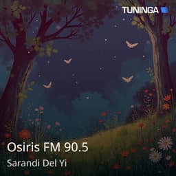 Osiris FM 90.5