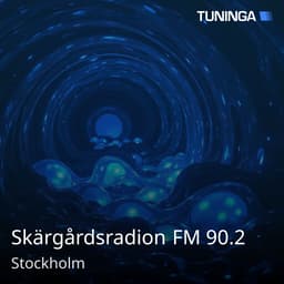 Skärgårdsradion FM 90.2