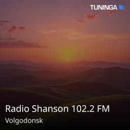 Radio Shanson 102.2 FM