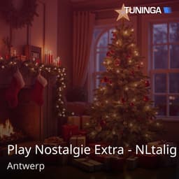 Play Nostalgie Extra - NLtalig