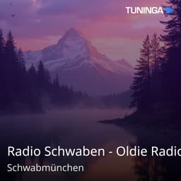 Radio Schwaben - Oldie Radio