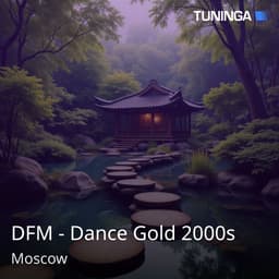 DFM - Dance Gold 2000s