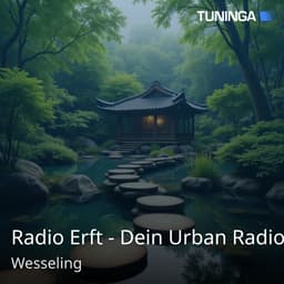 Radio Erft - Dein Urban Radio