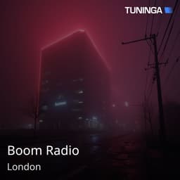 Boom Radio