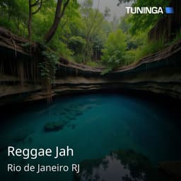 Reggae Jah
