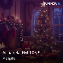 Acuarela FM 105.9