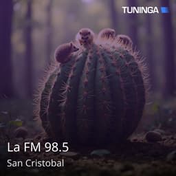 La FM 98.5