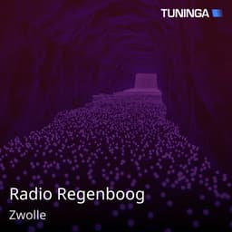 Radio Regenboog