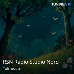 RSN Radio Studio Nord