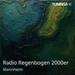 Radio Regenbogen 2000er