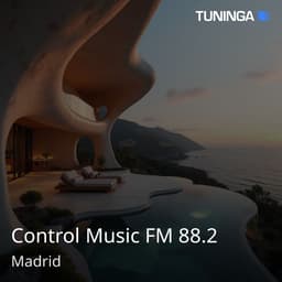 Control Music FM 88.2
