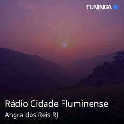 Rádio Cidade Fluminense