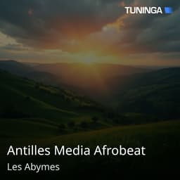 Antilles Media Afrobeat