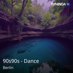 90s90s - Dance