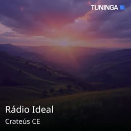 Rádio Ideal