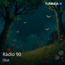 Ràdio 90