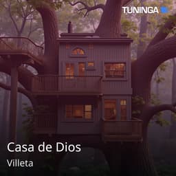 Casa de Dios