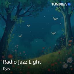 Radio Jazz Light