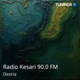 Radio Kesari 90.0 FM