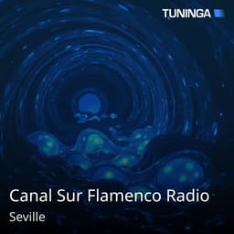 Canal Sur Flamenco Radio
