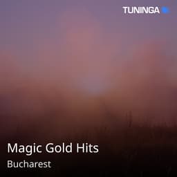 Magic Gold Hits