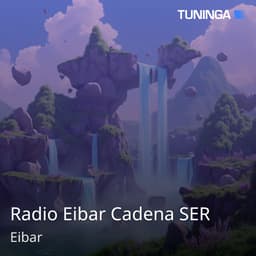 Radio Eibar Cadena SER