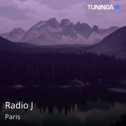 Radio J