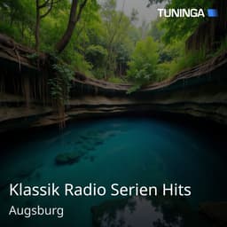 Klassik Radio Serien Hits