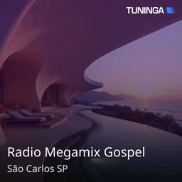 Radio Megamix Gospel