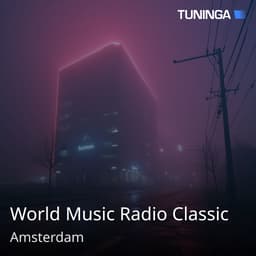 World Music Radio Classic