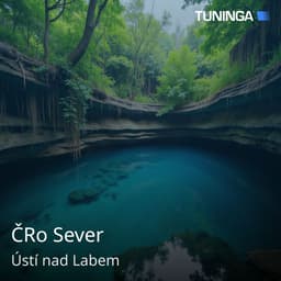 ČRo Sever
