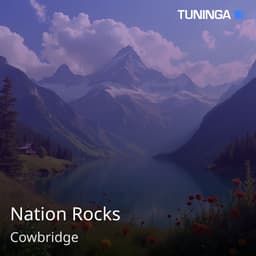 Nation Rocks