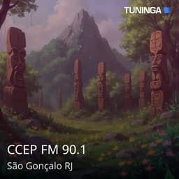 CCEP FM 90.1