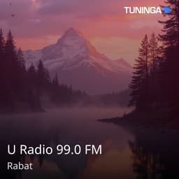 U Radio 99.0 FM