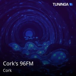Cork's 96FM