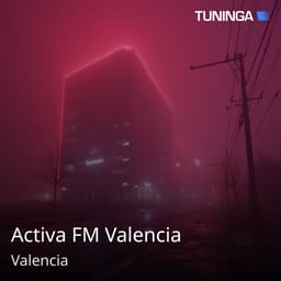 Activa FM Valencia