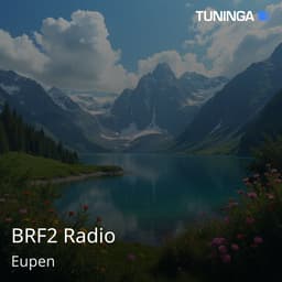BRF2 Radio