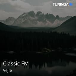 Classic FM