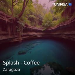 Splash - Coffee