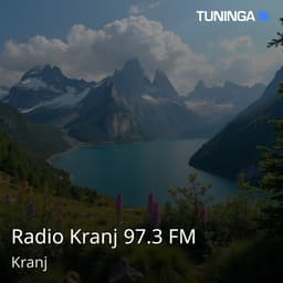 Radio Kranj 97.3 FM