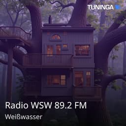 Radio WSW 89.2 FM