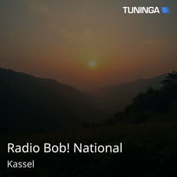 Radio Bob! National