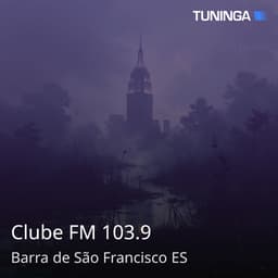 Clube FM 103.9