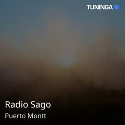 Radio Sago