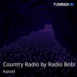 Country Radio by Radio Bob!