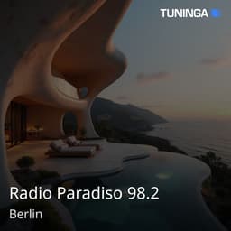 Radio Paradiso 98.2
